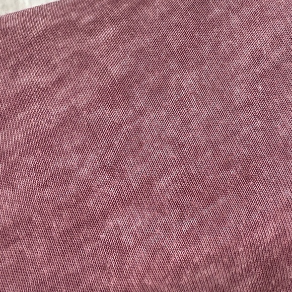 Mauve Cactus Maurice’s top - Picture 7 of 7